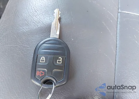 2013 Ford F-150 Xlt z USA, uszkodzony, nr VIN 1FTEX1CMXDKG07913